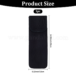 1 шт. неопреновые мешочки для хранения бигуди&nbsp;ABAG-GF0001-43