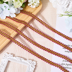 Полиэфирная лента&nbsp;OCOR-WH20018-20B