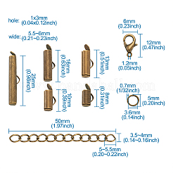 Diy ювелирная фурнитура DIY-TA0001-69AB