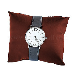 Браслет из ворса/подушка для часов&nbsp;LS-BDIS-WH0003-09D