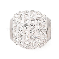 Магнитные застежки из нержавеющей стали 304 с клеевыми концами RB-E402-1