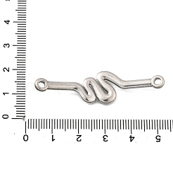 Подвески-соединители из нержавеющей стали 304&nbsp;STAS-Q362-07A-P