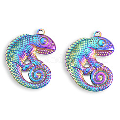 Ионное покрытие(ip) 201 подвески из нержавеющей стали&nbsp;STAS-N098-119M