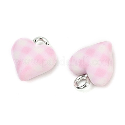 Подвески из полимерной глины ручной работы CLAY-G112-01D