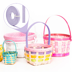 20м плетеный вручную бумажный ротанг&nbsp;OCOR-WH0101-34E