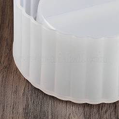 Силиконовые Молды для чашек для свечей в полоску своими руками&nbsp;LS-DIY-Q037-08A