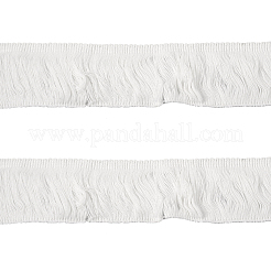 10 ярд хлопковой ленты для отделки бахромой&nbsp;OCOR-TA0001-49B