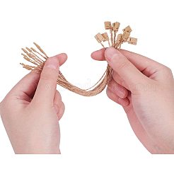 Джутовый шпагат OCOR-PH0003-41