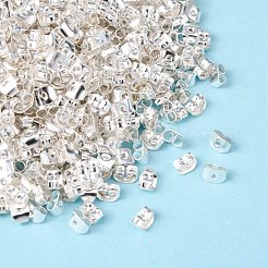 Железные фрикционные ушные гайки X-IFIN-E012-S