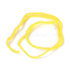 DIY Сова нетканые комплекты брелков с вышивкой&nbsp;DIY-F071-04