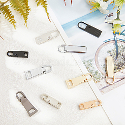 Аксессуары для сменных язычков из цинкового сплава PALLOY-PH0001-68