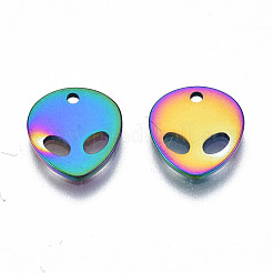 Ионное покрытие(ip) 201 подвески из нержавеющей стали STAS-S119-136