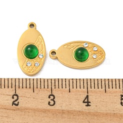 Ионное покрытие (ip) подвески из нержавеющей стали 304 STAS-S135-18G