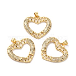 Стойки обшивки латунь микро проложить Циркон подвеску&nbsp;KK-E281-25G