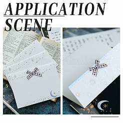 Аксессуары костюма из ткани DIY-FG0003-66