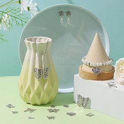 Подвески из сплава в тибетском стиле&nbsp;FIND-SC0005-13