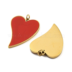 Ионное покрытие (ip) подвески из нержавеющей стали 304&nbsp;STAS-O003-08G