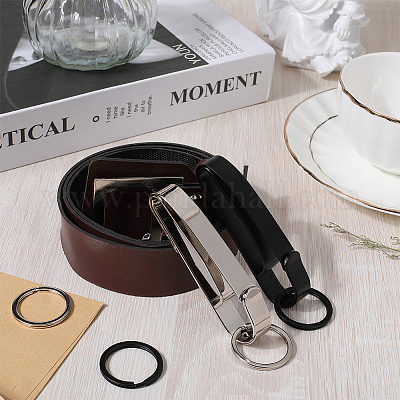 2 комплект 2-х цветных чипов для брелков-петель KEYC-CP0001-23-1