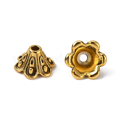 Шарик сплава крышкой FIND-WH0042-27AG-1