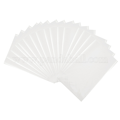 Полипропиленовые целлофановые пакеты AJEW-TA0016-13C-1