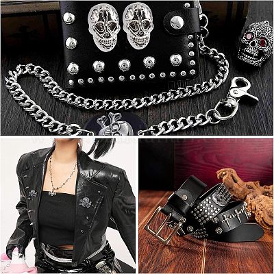 Заклепки PALLOY-OC0002-10-RS-1