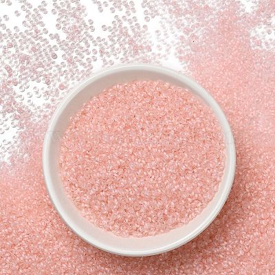 Полукруглые бусины toho 11/0 Y-SEED-DR11-0967-1