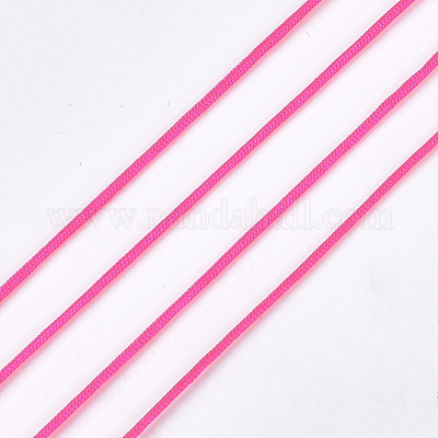 Нейлоновая нить NWIR-S007-06-1