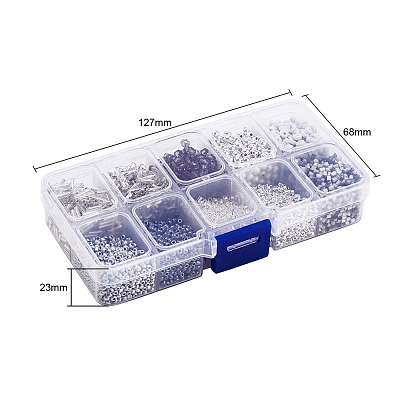 Ювелирные изделия DIY-YW0003-88D-1