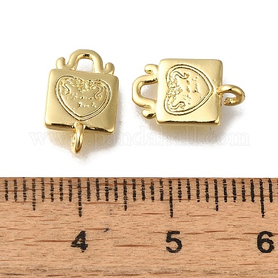 Стойки обшивки латунные подвески KK-G500-19G-1