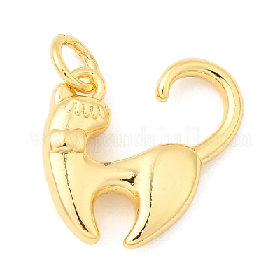 Латунь подвески KK-I364-02G-05-1