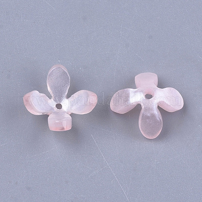 Бусинки из ацетата целлюлозы (смолы) KK-S161-05B-1