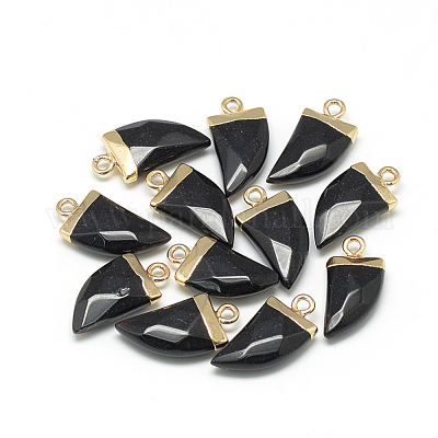 Натуральные белые нефритовые подвески G-Q966-01-1