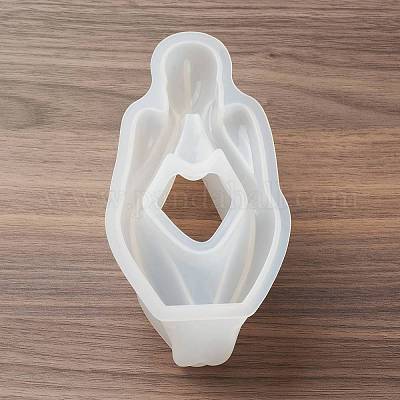 Фигурка мыслителя «сделай сам» SIMO-B003-01A-1