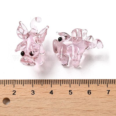 Украшения для дома лэмпворк своими руками LAMP-K039-25-1