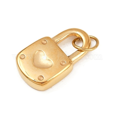 Подвески из нержавеющей стали 304 STAS-K307-07B-G-1