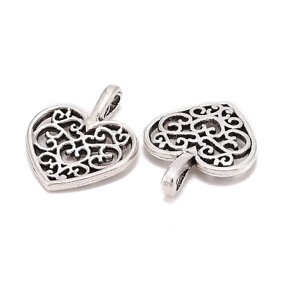 Подвески из сплава &nbsp;PALLOY-A11-2332-AS-LF-1