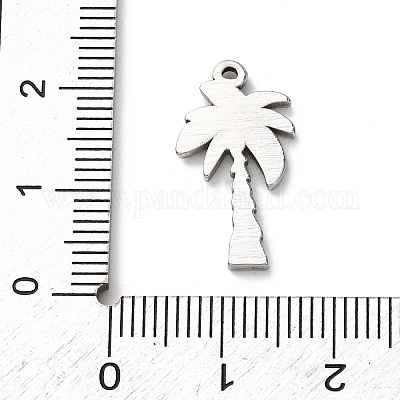 Подвески из нержавеющей стали 304 STAS-I348-01P-03-1