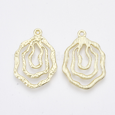 Подвески из сплава  PALLOY-T067-143LG-1