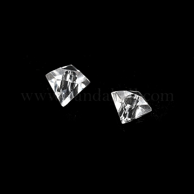 100шт 1 комплекта стеклянных бусин GLAA-D300-02K-1