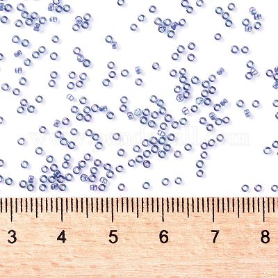 Круглые бусины toho SEED-XTR15-0327-1