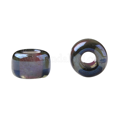 Круглые бусины toho 8/0 SEED-JPTR08-0382-1