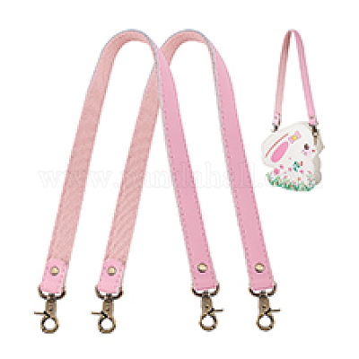 Кожаные ремни для сумок FIND-WH0139-335B-1