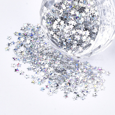 Блестящий блеск для ногтей MRMJ-T017-04H-1