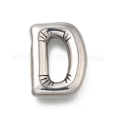 Подвески из нержавеющей стали 304 STAS-S166-01P-04-1