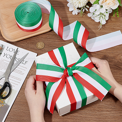 20 ярд полиэстеровой ленты OCOR-PH0006-51B-1