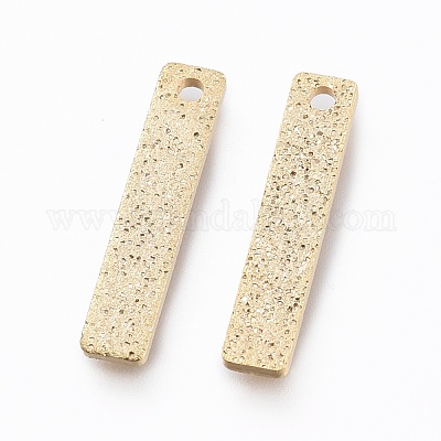 Латунь подвески KK-G397-03G-1