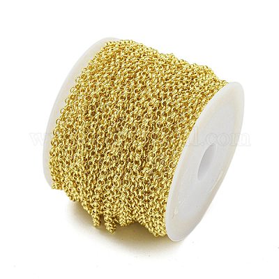 Латуни Роло цепь CHC-G022-04G-1