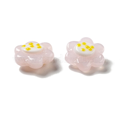 Бусины лэмпворк  LAMP-E024-01A-1