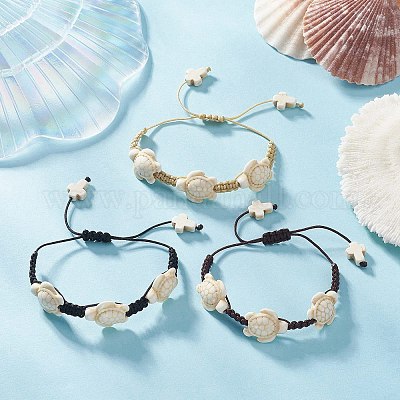 3 шт. BJEW-JB09407-1