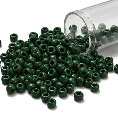 Круглые бусины Тохо X-SEED-TR03-0047H-1